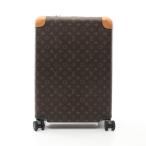  Louis * Vuitton Horizon 50 монограмма бренд off LOUIS VUITTON дорожная сумка монограмма б/у мужской женский 