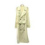 バーバリートレチコートブランドオフ...