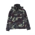 ドルチェアンドガッバーナ ブランドオフ DOLCE & GABBANA ナイロン ナイロンジャケット 中古 メンズ