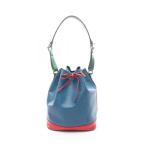 ルイ・ヴィトン ノエ ブランドオフ LOUIS VUITTON ショルダーバッグ エピ 中古 レディース
