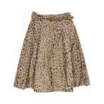 ショッピングdior ディオール ブランドオフ Dior シルク スカート 中古 レディース