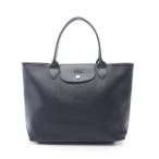 ロンシャン プリアージュ シティ ブランドオフ Longchamp PVCコーティングキャンバス トートバッグ キャンバス レディース