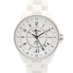 シャネル J12 GMT ブランドオフ CHANEL 