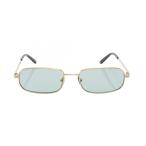 グッチ ブランドオフ GUCCI その他 サングラス メタル レディース