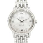 オメガデ・ビルプレステージダイヤベ...