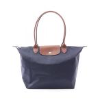 ロンシャン ル プリアージュ オリジナル L ブランドオフ Longchamp キャンバス トートバッグ リサイクルキャンバス レディース