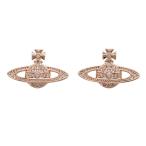 ヴィヴィアンウエストウッド ピアス ブランドオフ Vivienne Westwood 真鍮 ピアス 真鍮 メンズ レディース