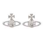 ショッピングヴィヴィアン ヴィヴィアンウエストウッド ピアス ブランドオフ Vivienne Westwood 真鍮 ピアス 真鍮 レディース