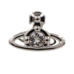 ヴィヴィアンウエストウッド ピアス 片耳 ブランドオフ Vivienne Westwood 真鍮 ピアス 真鍮 メンズ レディース