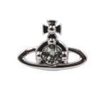 ヴィヴィアンウエストウッド ピアス 片耳 ブランドオフ Vivienne Westwood 真鍮 ピアス 真鍮 メンズ レディース