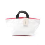 エルベ・シャプリエ ナイロン舟型