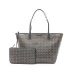 トリーバーチエバーレディジップブラ...