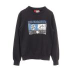 ショッピングドルチェ ドルチェアンドガッバーナ DOLCE&GABBANA × 呪術廻戦 五条悟 ブランドオフ DOLCE & GABBANA コットン スウェット 中古 メンズ