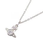 ショッピングヴィヴィアン ヴィヴィアンウエストウッド ネックレス ブランドオフ Vivienne Westwood その他 ネックレス 真鍮 レディース