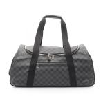  Louis * Vuitton Neo e все 55 бренд off LOUIS VUITTON дорожная сумка Damier *gla Fit б/у мужской 
