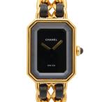 シャネル プルミエール M ブランド�