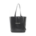 ショッピングバレンシアガ バレンシアガ エブリデイ トート XS ブランドオフ BALENCIAGA レザー トートバッグ レザー 中古 レディース