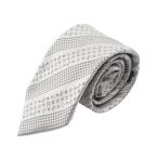 ルイ・ヴィトン モノグラム ダミエ ブランドオフ LOUIS VUITTON ネクタイ 中古 メンズ