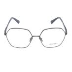  Chanel модные очки без линз бренд off CHANEL прочее очки metal б/у женский 