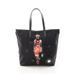 プラダ ブランドオフ PRADA ナイロン トートバッグ ナイロン 中古 レディース