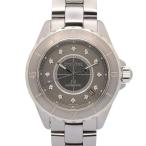 シャネル J12 クロマティック 12Pダイ