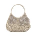 アンテプリマ ワイヤーバッグ ブランドオフ ANTEPRIMA PVCコーティングキャンバス ハンドバッグ 塩化ビニール 中古 レディース