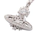 ヴィヴィアンウエストウッド オーブ ブランドオフ Vivienne Westwood シルバー925 ネックレス 925 レディース