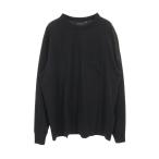 カナダグース グラッドストーン ロングスリーブ ブランドオフ CANADA GOOSE コットン 長袖Tシャツ コットン メンズ