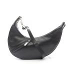 サルヴァトーレフェラガモ ブランドオフ Salvatore Ferragamo レザー ショルダーバッグ レザー 中古 レディース