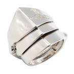 ヴィヴィアンウエストウッド ベルトリング ブランドオフ Vivienne Westwood シルバー925 リング・指輪 925 メンズ レディース