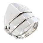 ヴィヴィアンウエストウッド ベルトリング ブランドオフ Vivienne Westwood シルバー925 リング・指輪 925 メンズ レディース