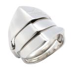 ヴィヴィアンウエストウッド ベルトリング ブランドオフ Vivienne Westwood シルバー925 リング・指輪 925 メンズ レディース