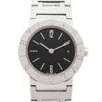 ブルガリ ブルガリ ブルガリ ブランドオフ BVLGARI ステンレススチール 腕時計 SS 中古 レディース