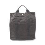 エルメス エールライン アドMM ブランドオフ HERMES キャンバス リュックサック バックパック キャンバス 中古 メンズ レディース