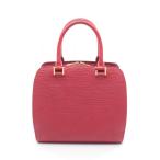 ルイ・ヴィトン ポンヌフ ブランドオフ LOUIS VUITTON ハンドバッグ エピ 中古 レディース