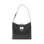 サルヴァトーレフェラガモ ガンチーニ ブランドオフ Salvatore Ferragamo レザー ショルダーバッグ レザー 中古 レディース