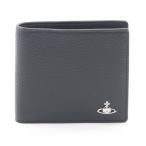 ショッピングVivienne ヴィヴィアンウエストウッド ブランドオフ Vivienne Westwood レザー 二つ折り財布 ポリウレタン メンズ レディース