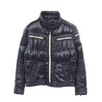 モンクレール BERRIAT ブランドオフ MONCLER ナイロン ダウンジャケット 中古 メンズ