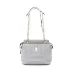 ショッピングフェンディ フェンディ ドットコム クリック ブランドオフ FENDI レザー ショルダーバッグ レザー 中古 レディース