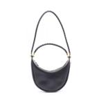 ボッテガヴェネタフラフープバッグブ...