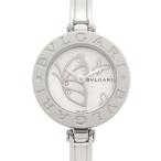 ブルガリ B-zero1 バタフライ ブランドオフ BVLGARI ステンレススチール 腕時計 SS 中古 レディース