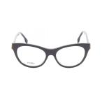  Fendi полный обод бренд off FENDI прочее очки женский 