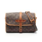 ルイ・ヴィトン マルヌ モノグラム ブランドオフ LOUIS VUITTON ショルダーバッグ モノグラム 中古 レディース