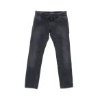 ドルチェアンドガッバーナ ブランドオフ DOLCE & GABBANA コットン デニムパンツ デニム 中古 メンズ
