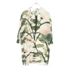 エルメス ブランドオフ HERMES シルク ブラウス 中古 レディース