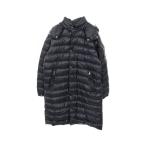 モンクレール MOSSET ブランドオフ MONCLER ナイロン ダウンジャケット 中古 メンズ