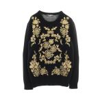 ドルチェアンドガッバーナ ブランドオフ DOLCE & GABBANA カシミヤ ニット 中古 レディース