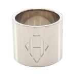  Hermes Htia man бренд off HERMES прочее шарф кольцо б/у женский 