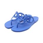 エルメス エジェリ シェーヌダンクル ブランドオフ HERMES その他 サンダル 中古 レディース