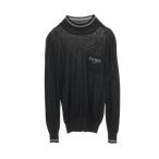 フェンディ ブランドオフ FENDI シルク ニット 中古 レディース